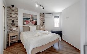 Apartamentos Emilio
